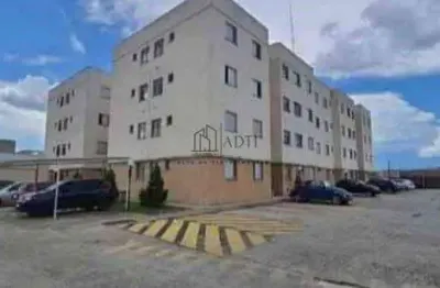 Apartamento com 2 quartos à venda no Jundiapeba, Mogi das Cruzes 