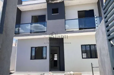 Casa com 2 quartos à venda no Jardim Universo, Mogi das Cruzes 