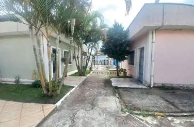 Casa em condomínio fechado com 2 quartos à venda na Vila São Paulo, Mogi das Cruzes 