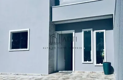 Casa com 2 quartos à venda no Parque Olímpico, Mogi das Cruzes 