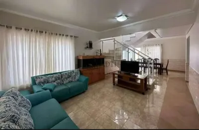 Casa em condomínio fechado com 3 quartos à venda no Botujuru, Mogi das Cruzes 