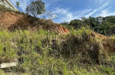 Terreno à venda na Vila São Paulo, Mogi das Cruzes 