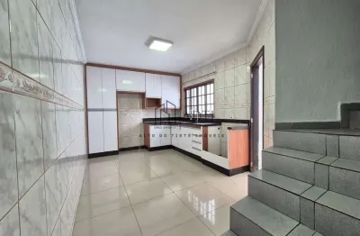 Casa com 4 quartos à venda na Vila Nova Cintra, Mogi das Cruzes 