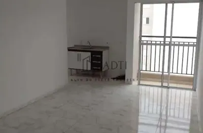 Apartamento com 2 quartos à venda no Conjunto Habitacional Brás Cubas, Mogi das Cruzes 