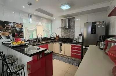 Casa com 4 quartos à venda no Jardim Rubi, Mogi das Cruzes 