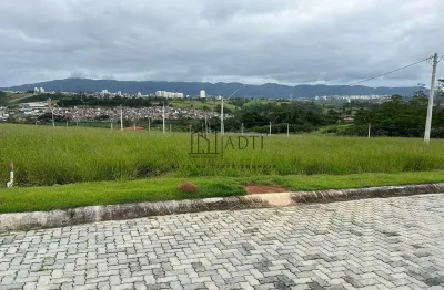 Terreno em condomínio fechado à venda no Cocuera, Mogi das Cruzes 