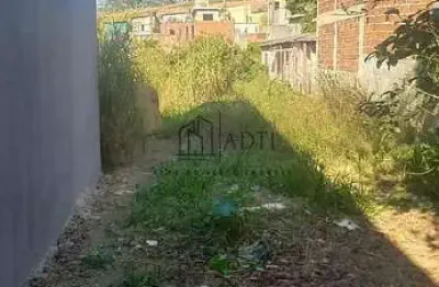 Terreno à venda na Vila São Paulo, Mogi das Cruzes 