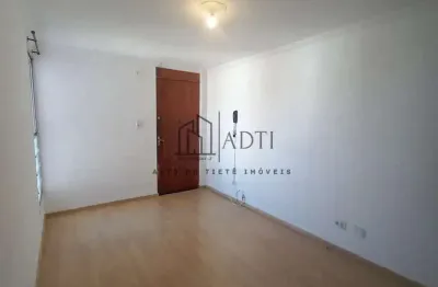 Apartamento com 2 quartos à venda no Jardim Marica, Mogi das Cruzes 