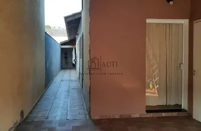 Casa com 2 quartos à venda na Vila São Paulo, Mogi das Cruzes 