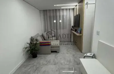 Apartamento com 2 quartos à venda na Vila Bela Flor, Mogi das Cruzes 