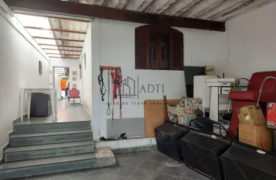 Casa com 2 quartos à venda no Jardim Universo, Mogi das Cruzes 