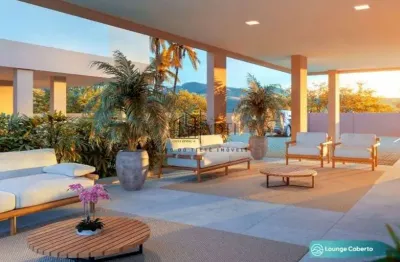 Apartamento com 2 quartos à venda no Martim de Sá, Caraguatatuba 