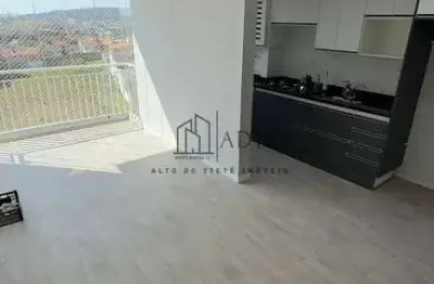 Apartamento com 2 quartos à venda no Mogi Moderno, Mogi das Cruzes 