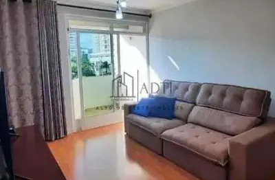 Apartamento com 3 quartos à venda na Vila Mogilar, Mogi das Cruzes 