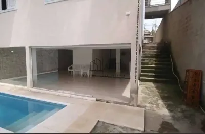 Casa com 4 quartos à venda no Jardim Fonte Áurea, Poá 