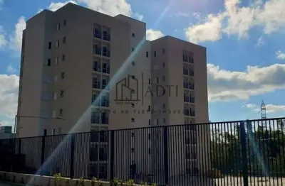 Apartamento à venda, conjunto habitacional brás cubas, mogi das cruzes, sp