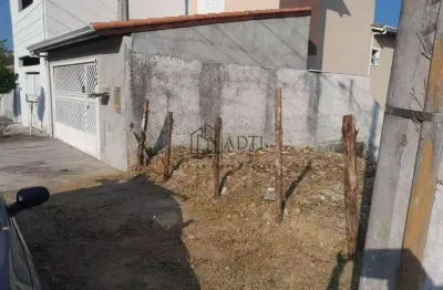 Terreno à venda no Residencial Colinas, Mogi das Cruzes 