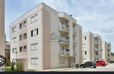 Apartamento à venda, vila nova aparecida, mogi das cruzes, sp