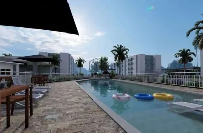 Apartamento com 2 quartos à venda no Fazenda Aya, Suzano 