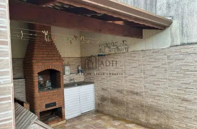 Casa com 2 quartos à venda no Jardim Esperança, Mogi das Cruzes 