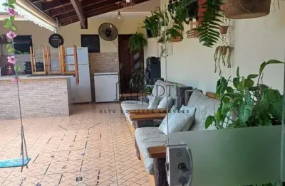 Casa com 3 quartos à venda na Vila Oliveira, Mogi das Cruzes 