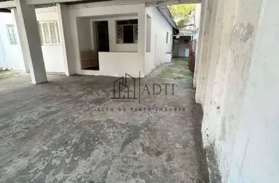 Casa com 3 quartos à venda na Vila Caputera, Mogi das Cruzes 