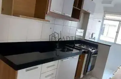 Apartamento à venda, vila nova aparecida, mogi das cruzes, sp