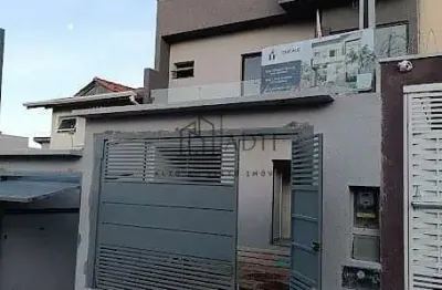 Casa com 3 quartos à venda no Jardim Nathalie, Mogi das Cruzes 
