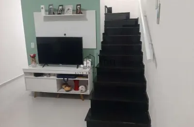 Casa com 2 quartos à venda na Vila São Paulo, Mogi das Cruzes 