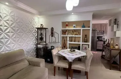 Apartamento à venda, vila nova aparecida, mogi das cruzes, sp