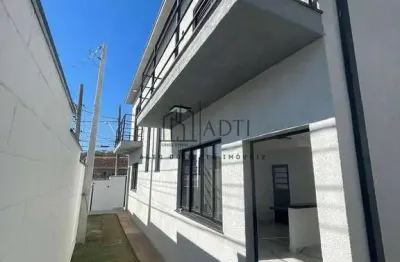 Casa com 2 quartos à venda na Vila Sud Menuci, Mogi das Cruzes 