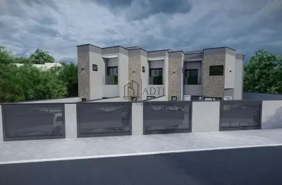 Casa com 2 quartos à venda na Vila São Paulo, Mogi das Cruzes 