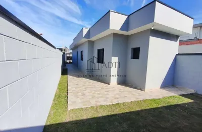 Casa com 2 quartos à venda no Jardim Layr, Mogi das Cruzes 