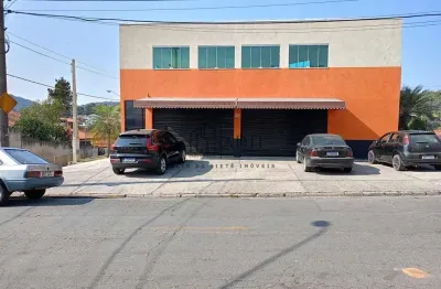 Conjunto comercial à venda, vila são paulo, mogi das cruzes, sp