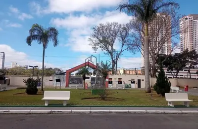 Apartamento à venda condomínio espanha i, vila mogilar, mogi das cruzes, sp