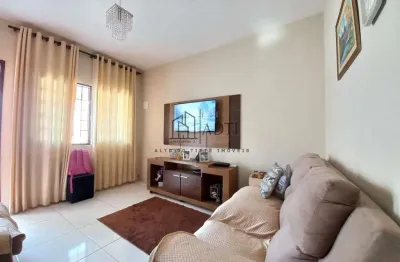 Casa com 2 quartos à venda na Vila Suissa, Mogi das Cruzes 