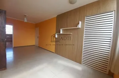 Apartamento com 3 quartos à venda no Centro, Mogi das Cruzes 