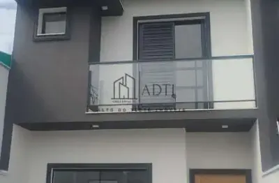 Casa com 3 quartos à venda no Jardim Cambuci, Mogi das Cruzes 