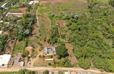 Terreno à venda na Vila Santana, Mogi das Cruzes 