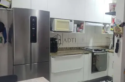 Casa com 2 quartos à venda na Vila Nova Aparecida, Mogi das Cruzes 