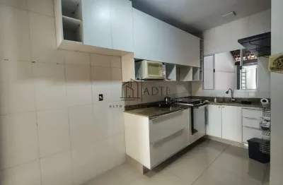 Casa com 2 quartos à venda na Vila Nova Aparecida, Mogi das Cruzes 