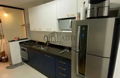 Apartamento mobiliado à venda, vila nova aparecida, mogi das cruzes, sp