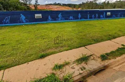 Terreno à venda no Cézar de Souza, Mogi das Cruzes 