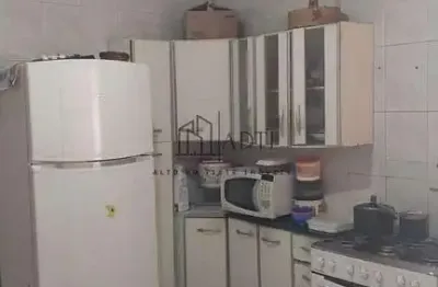 Casa com 2 quartos à venda no Jardim Aeroporto II, Mogi das Cruzes 