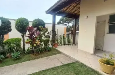 Casa com 2 quartos à venda na Vila Jundiaí, Mogi das Cruzes 