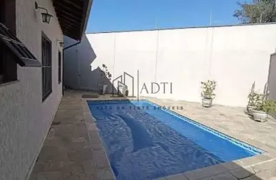 Casa com 3 quartos à venda na Vila Nova Socorro, Mogi das Cruzes 