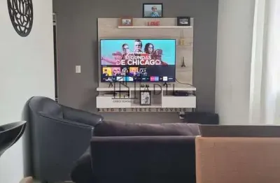 Apartamento com 2 quartos à venda no Jardim Cintia, Mogi das Cruzes 