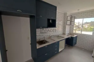 Apartamento com 2 quartos à venda na Vila Brasileira, Mogi das Cruzes 