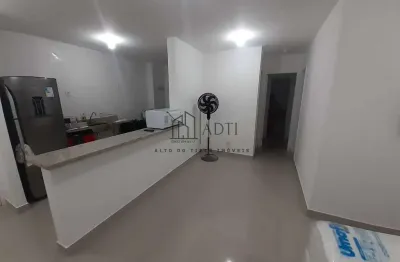Apartamento com 2 quartos à venda no Centro, Bertioga 