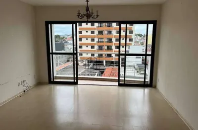 Apartamento com 3 quartos à venda no Centro, Mogi das Cruzes 